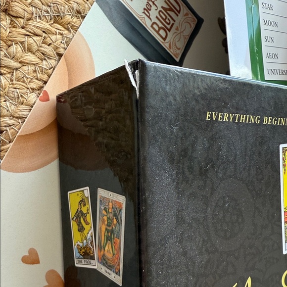 The Complete Tarot Kit - Picture 5 of 5